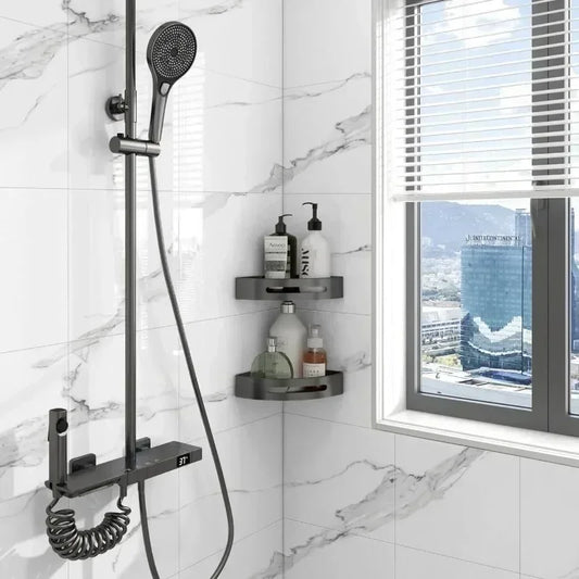 10-50 piezas de azulejos de cerámica 3D de imitación de mármol para renovación de pared, adhesivos decorativos, impermeables, autoadhesivos, papel tapiz Homeelf-adhesivo