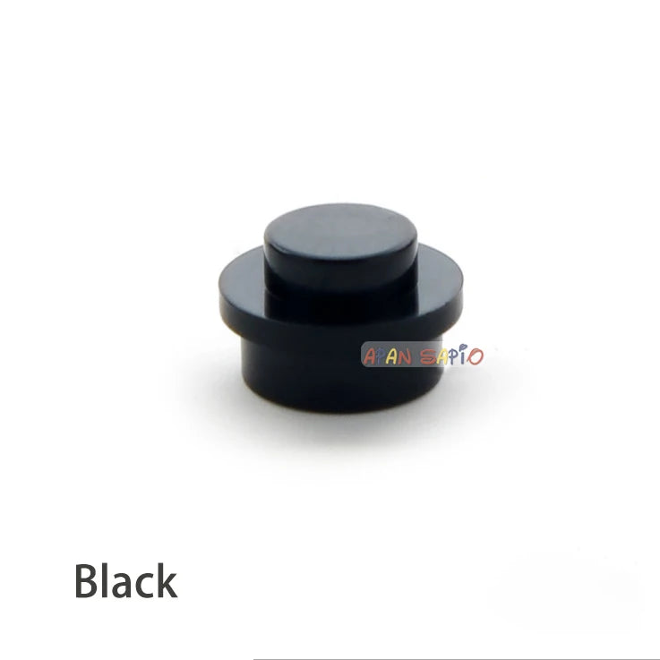 600 piezas de bloques de construcción DIY, figuras delgadas, ladrillos, lámpara, 12 colores, tamaño creativo educativo, compatible con 4037 juguetes para niños