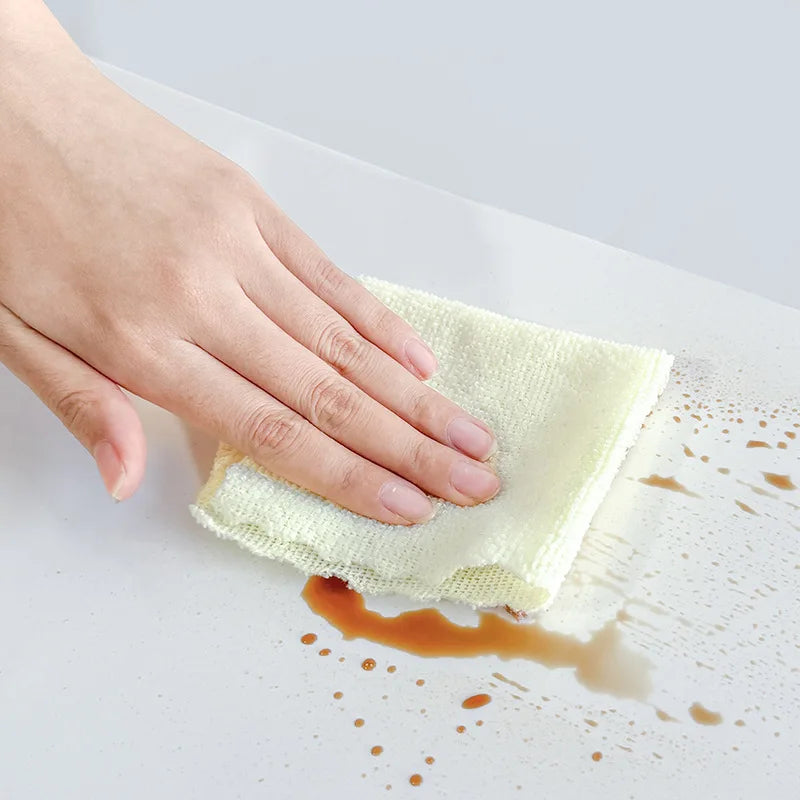 10-50 pegatinas de pared de PVC de mármol autoadhesivas para azulejos gruesos, pegatinas impermeables para suelo de baño, cocina, decoración del hogar