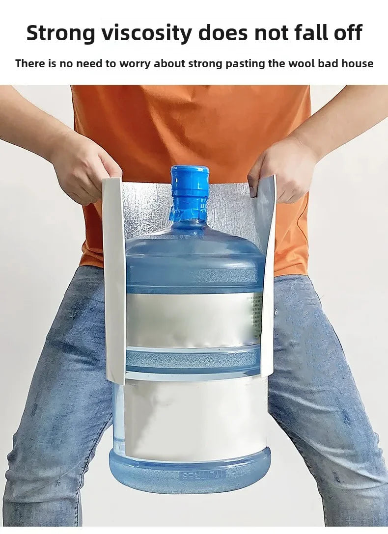 10-50 pegatinas de pared de PVC de mármol autoadhesivas para azulejos gruesos, pegatinas impermeables para suelo de baño, cocina, decoración del hogar