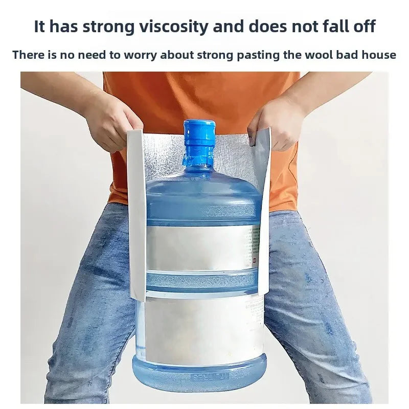 10-50 pegatinas de pared de PVC de mármol autoadhesivas para azulejos gruesos, pegatinas impermeables para suelo de baño, cocina, decoración del hogar