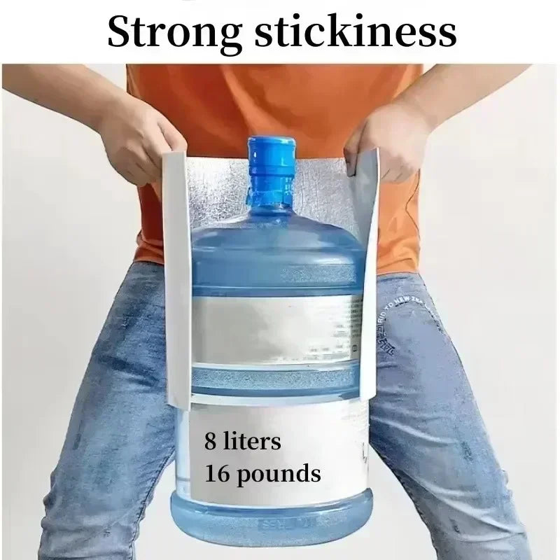 10-50 piezas de azulejos de cerámica 3D de imitación de mármol para renovación de pared, adhesivos decorativos, impermeables, autoadhesivos, papel tapiz Homeelf-adhesivo